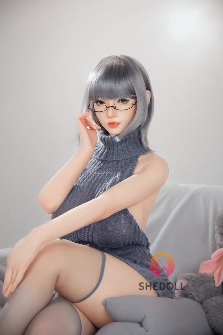 Shedoll Achu 163cm Silicone